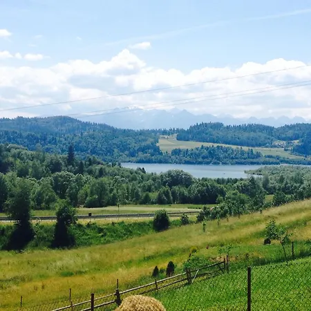 U Ireny Κατάλυμα σε φάρμα