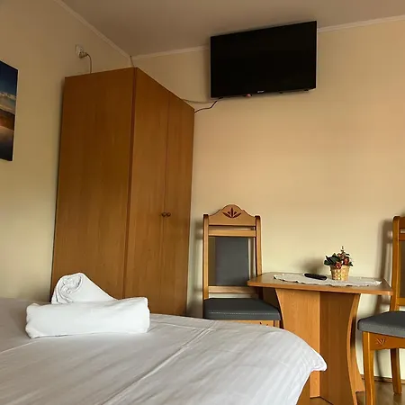 U Ireny Κατάλυμα σε φάρμα *