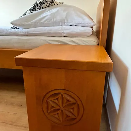 Κατάλυμα σε φάρμα U Ireny *