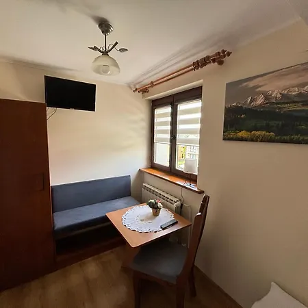 Gospodarstwo agroturystyczne U Ireny *
