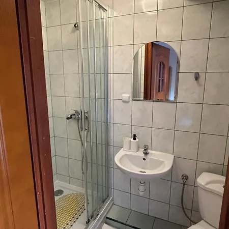 Κατάλυμα σε φάρμα U Ireny