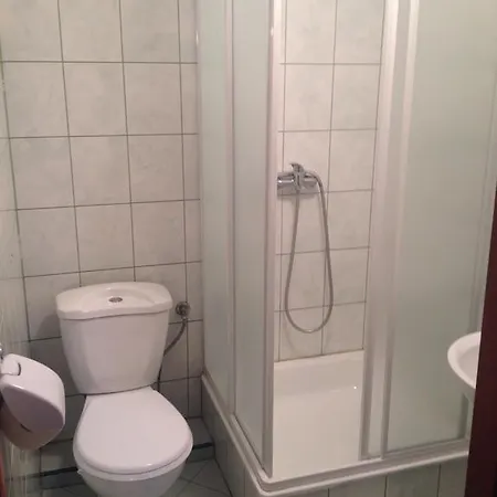 Κατάλυμα σε φάρμα U Ireny *