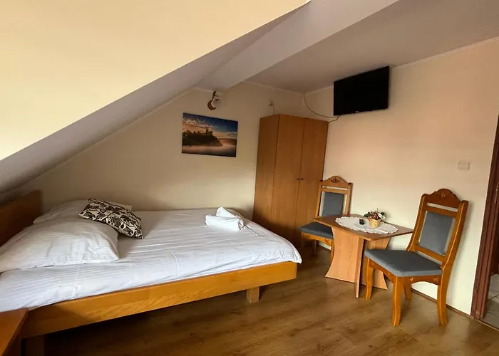 U Ireny Farm stay Mizerna